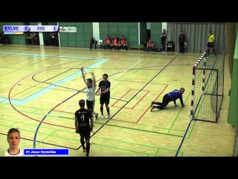 Man Of The Match KylVe - ESC