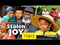 STOLEN JOY PT.11 & 12 (NEW MOVIE) EBUBE OBIO, PRINCE UGO, HARRY B, LATEST NIGERIAN NOLLYWOOD MOVIE