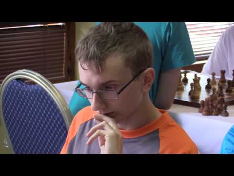 TT 2.4.2.  Viktor Zlotov - Jakub Bielik 1:0