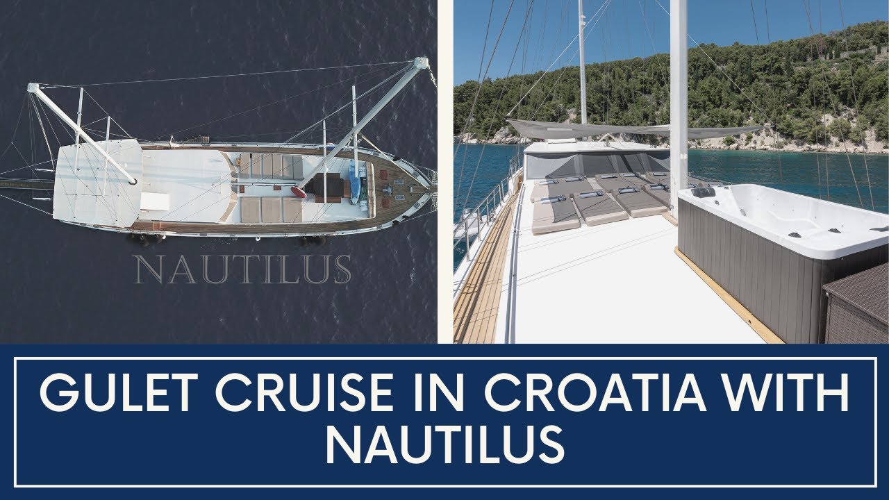 Yacht Video
