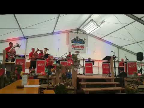 LauterBlech - Unser Bänkchen / Polka von Norbert Gälle und bearbeitet von Mathias Gronert