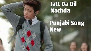 Jatt Da Dil Nachda: WhatsApp Status Video/ Ladi Sing /Ranbir Sing /Latest Punjabi Song 2018
