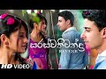 Saraswatichandra සරස්වතීචන්ඳ්‍ර රහසින් වගේ Theme Song 