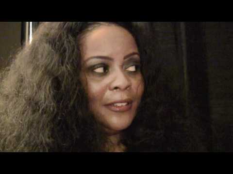 Thumbnail for Maysa - Live From Loews, Atlanta / Interview with Rene Miller by Maysa Leak