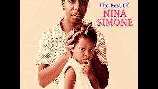 Nina Simone - Merry Mending