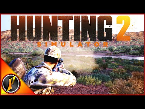 Hunting Simulator 2 Review and Gameplay Impressions!