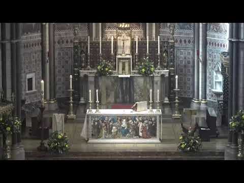 Solemn Mass EASTER SUNDAY - 9th April 2023 - St. James's Spanish Place
