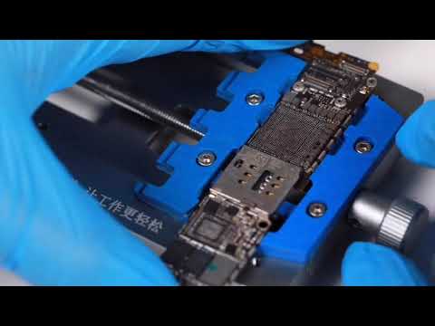 MIJING K22 Multifunctional maintenance fixture