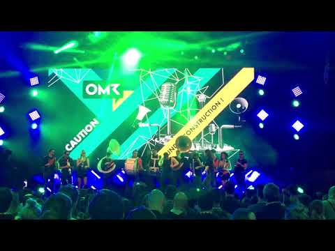 Jägermeister Blaskapelle (Movie Themes Set)