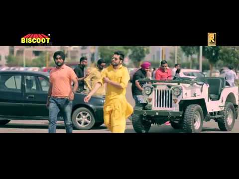 Pindaan Wale Jatt   Ninja