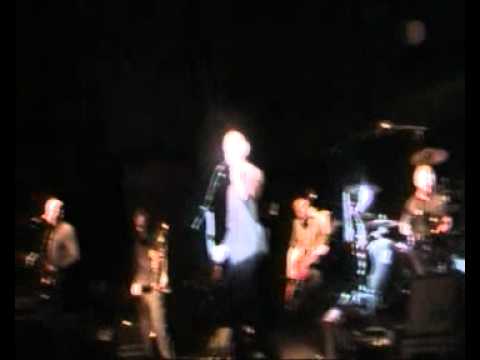 les tetes raides l'iditenté