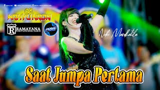 Download lagu SAAT JUMPA PERTAMA - Nuke Mardhatila Wahyu Nada #ramayanaaudio mp3