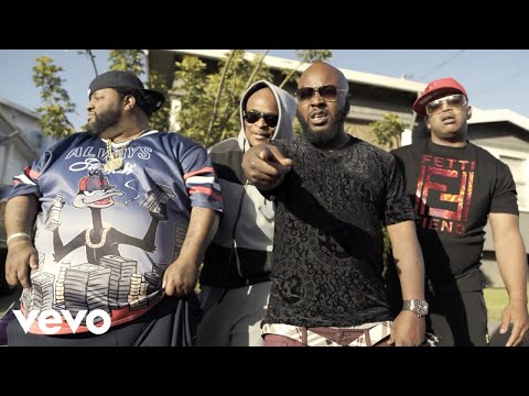 Bay Boyz - On Game (Official Video)