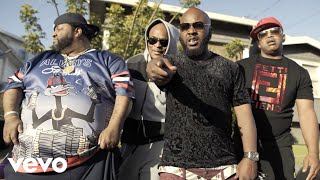 Bay Boyz - On Game (Official Video)