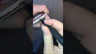 How to fix a faulty charging port *free
