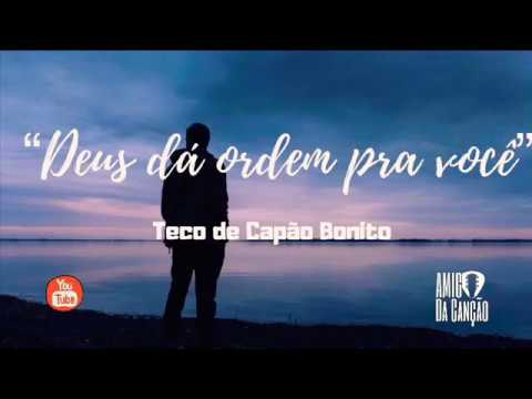Deus Dá Ordem Pra Você video