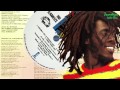 Ini Kamoze - Trouble You A Trouble Me 1983