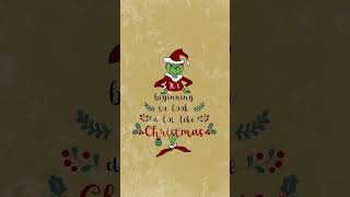 Grinch wallpapers 💚🎄🧤#shortsyoutube #christmas #green