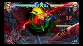 BB Technical 4 frame normals...lol