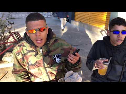 MC TH DO HM - 2 HORAS DA MADRUGA