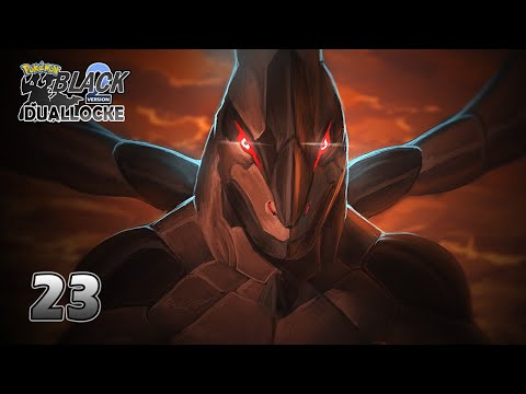 Pokémon N2 Duallocke Ep 23 - HISTORIAS DE TESELIA