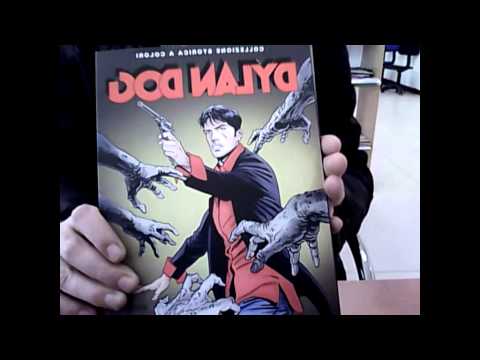 Dylan Dog Special