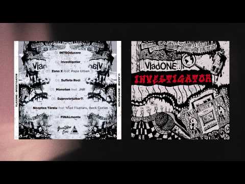 Vladone - Investigator (prod. Tabac)