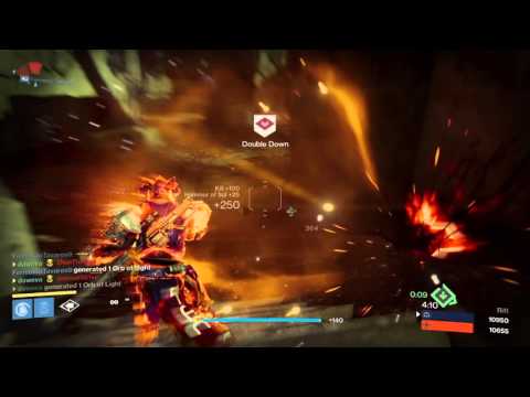 Well shax its just the hammer of sol