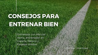 ¿Cuándo entrenar ANALÍTICO e INTEGRADO? Distintos ejercicios de ENTRENAMIENTOS y TIPS posicionales.