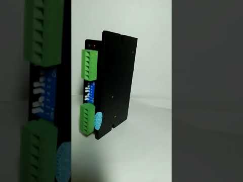 Stepper Motor Drives
