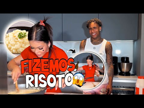 KarambaNaCozinha - Com Kevin Lopes 