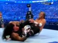 WWE Shawn Michaels vs The Undertaker ...