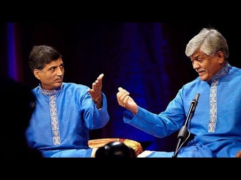 Amazing Dhrupad : Gundecha Brothers - Raga Shayam Kalyan | Gunijan Sangeet Samaroh |