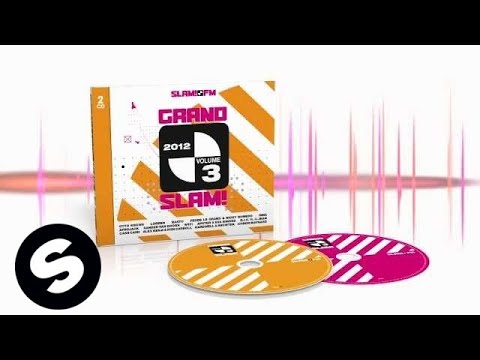 Slam!FM - GrandSlam! 2012 Vol. 3