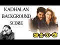 Kadhalan BGM A R Rahman Background Score Premikudu Humse Hai Muqabala Shankar Prabhudeva