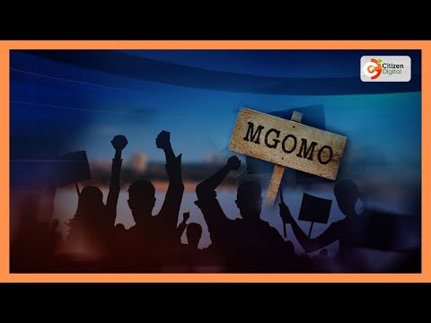 Wanafunzi watishia maandamano iwapo serikali haitatatua mgomo wa wahadhiri