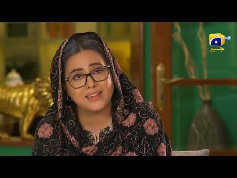 Maa Nahi Saas Hoon Main Episode 21 | Best Scene 03 | Hammad Shoaib - Sumbul Iqbal | Har Pal Geo