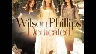 Wilson Phillips    California Dreamin&#39; 2012)