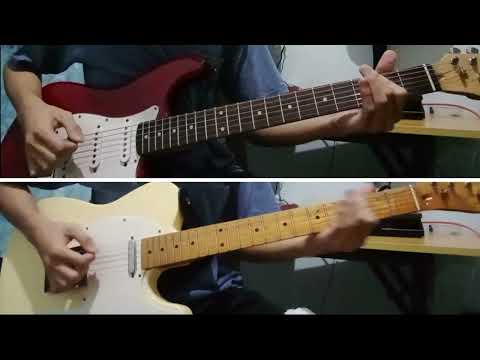 Metallica  - Wherever I May Roam Harmony Part