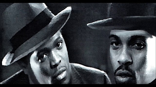 WU-SYNDICATE - WEARY EYES