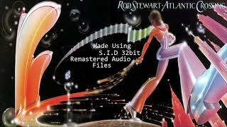 Rod Stewart - It&#39;s Not The Spotlight