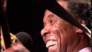 The Sensational Nightingales - Over In Zion