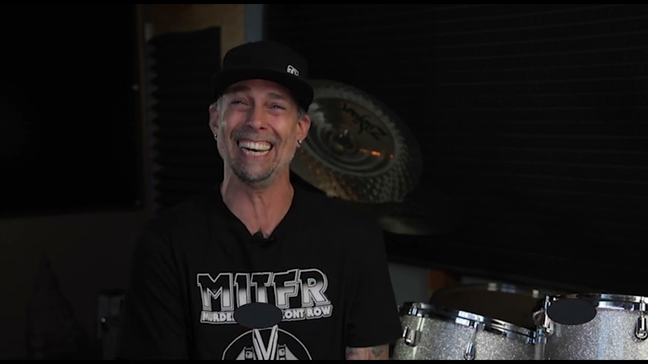 Bay Area Interthrashional