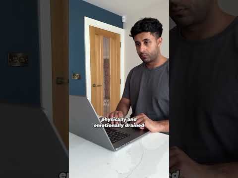 4 signs you’re having a mental breakdown