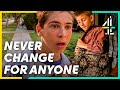One BOY And His PURSE Malcolm In The Middle
