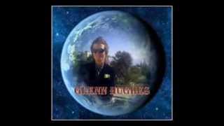GLENN HUGHES  *SAVE ME TONIGHT ILL BE WAITING*