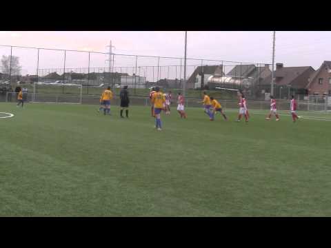 SK HALLE-SK LEEUW 09-02-2013