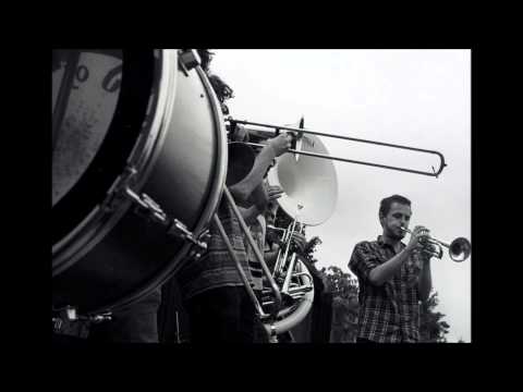 Do Whatcha Wanna - Horns of Leroy Brass Band