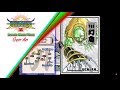 Samurai Shodown VI Arcade Mode Story Gen An