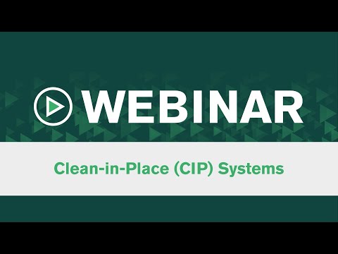 How CIP Processes can save resources and boost production uptime using innovative Pigging Systems.